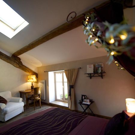 Chambres D'Hotes Maison Crochet Bulligny Exterior foto