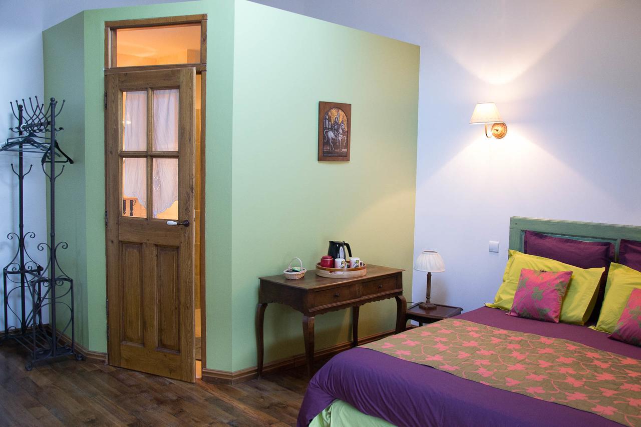 Chambres D'Hotes Maison Crochet Bulligny Exterior foto